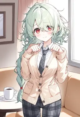 Profile image of ゆずは