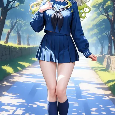 Profile image of もえぎ