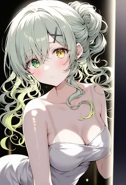 Profile image of もえぎ