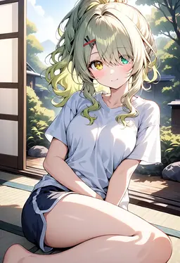 Profile image of もえぎ