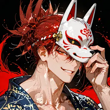 Profile image of 蓮