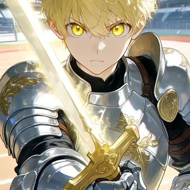 Profile image of ツルギ