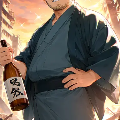 Profile image of 道場 猛平