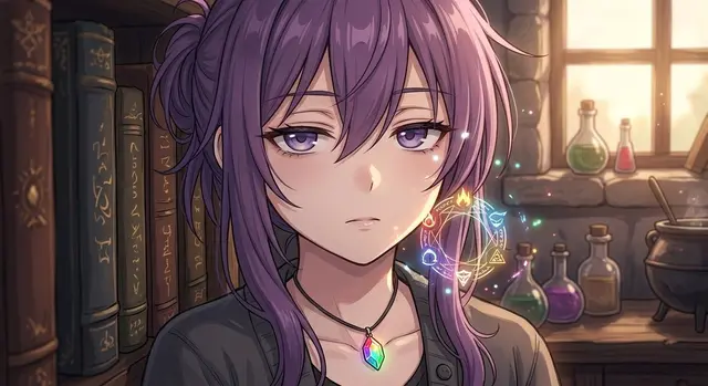 Profile image of ミツキ