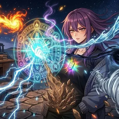 Profile image of ミツキ