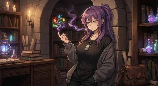 Profile image of ミツキ