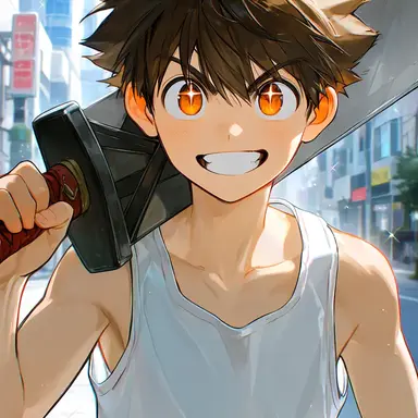 Profile image of タクミ