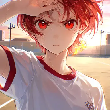 Profile image of サナ