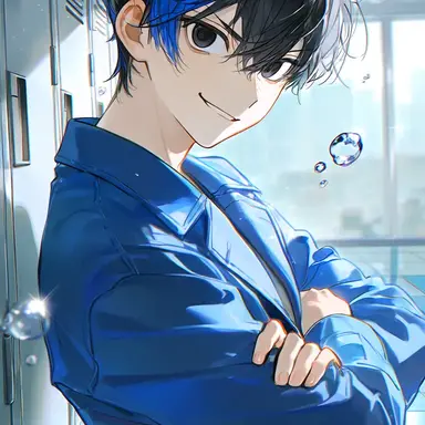 Profile image of クロス