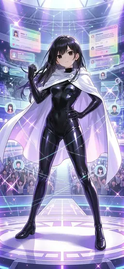Profile image of レナ