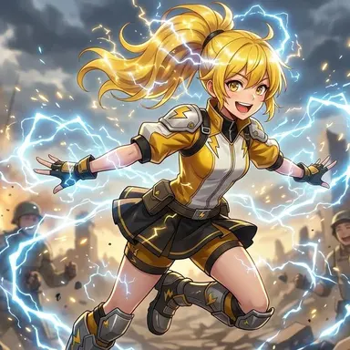 Profile image of ナリ