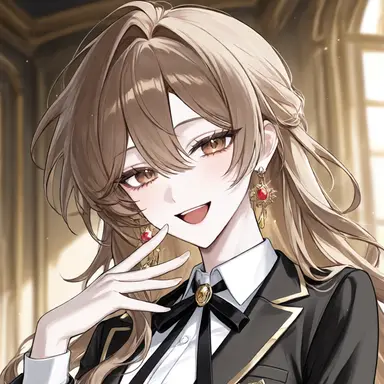 Profile image of 美月