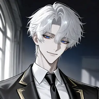 Profile image of 悠真