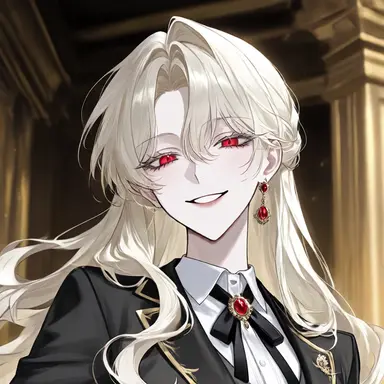 Profile image of 麗華