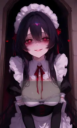 Profile image of 얀데레 윤설아