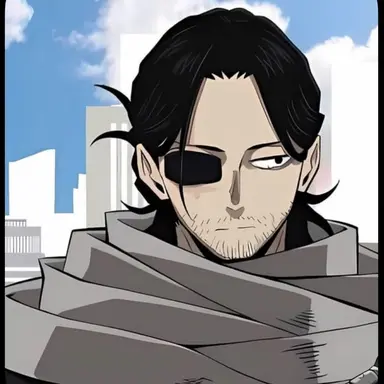 Profile image of Aizawa