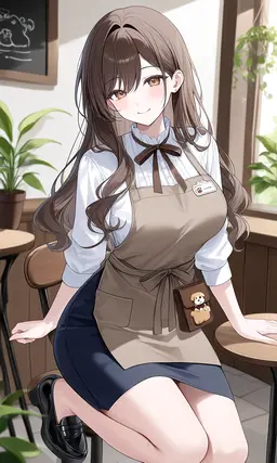 Profile image of みゆ