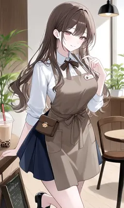 Profile image of みゆ
