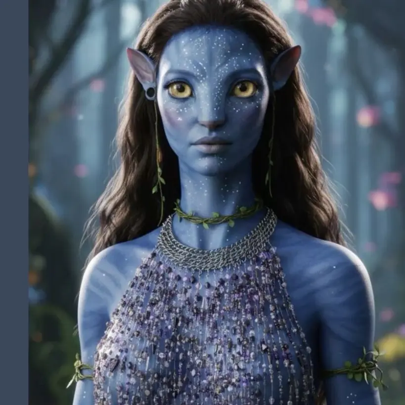 GloomyDice7290의 Hatzem tribe (Pandora)