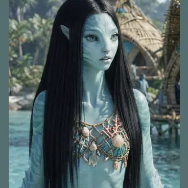 Profile image of Nahti