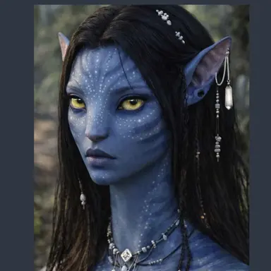 Profile image of Netik