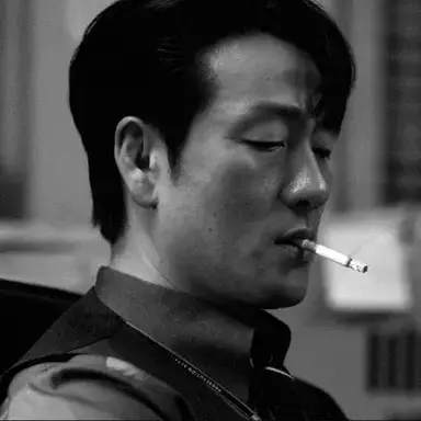 Profile image of Baek