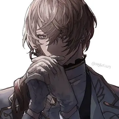 Profile image of 加賀美ハヤト