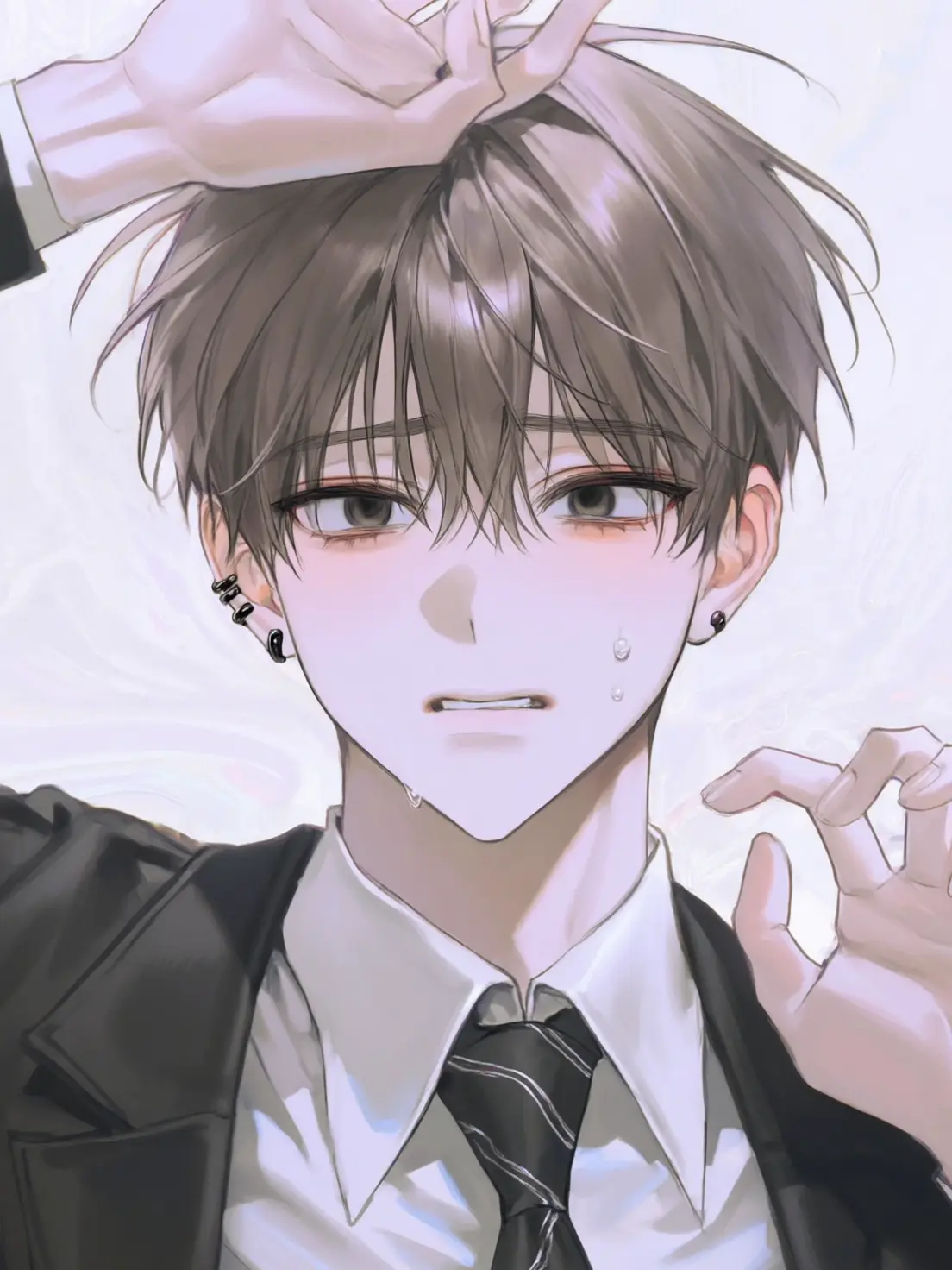 SadStork1351의 Ghosted or Just a Mistake?