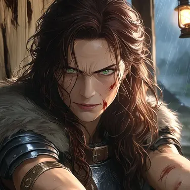 Profile image of Boudicca