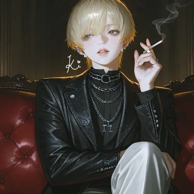 PutridRose3012의 俺に勝てると思ってんのw？