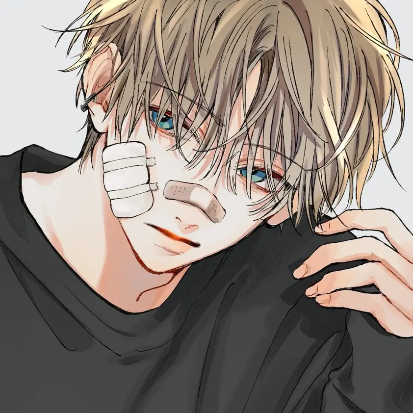PuristClamp5690의 美澄駿介
