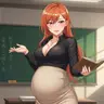 캐릭터 프로필 이미지