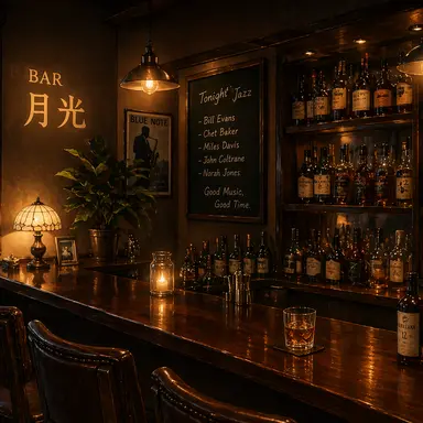 Profile image of BAR 月光