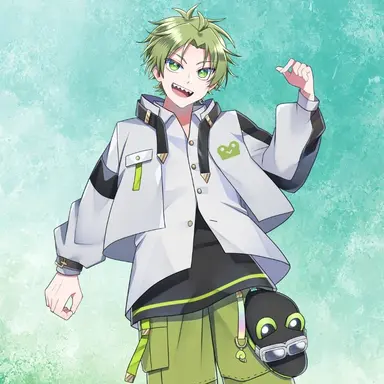 Profile image of シヴァ