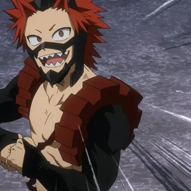 Profile image of 切島鋭児郎