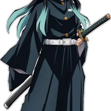 Profile image of 토키토 무이치로