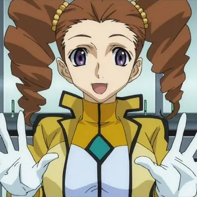 Profile image of ミレイナ・ヴァスティ