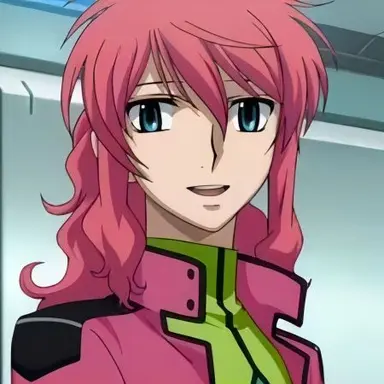 Profile image of フェルト・グレイス