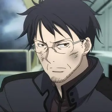 Profile image of イアン・ヴァスティ