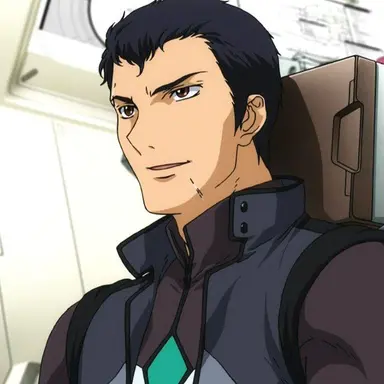 Profile image of ラッセ・アイオン