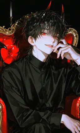 Profile image of Levi