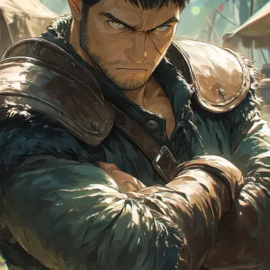 Profile image of Druvan