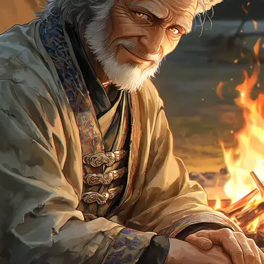 Profile image of Osric