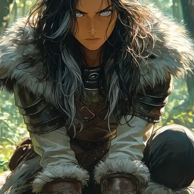 Profile image of Veyra