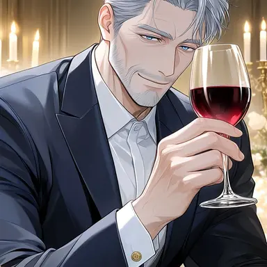 Profile image of Reginald
