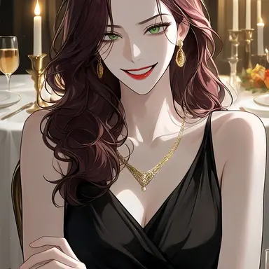 Profile image of Vivette