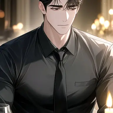 Profile image of Dorian