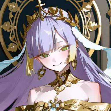Profile image of アリス