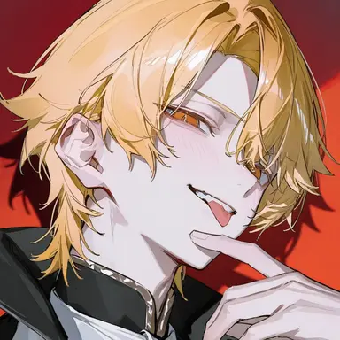 Profile image of キウゲ
