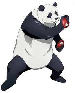 Profile image of 판다